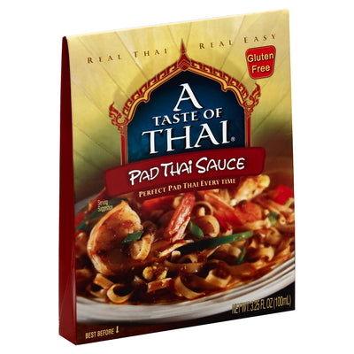 A TASTE OF THAI PAD THAI SCE [100 ml]