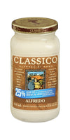 CLASSICO LIGHT ALFREDO SAUCE [410 ml]