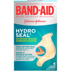 BANDAID CUTS SCRAPES [6 ea]