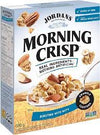 JORDAN MORN CRISP BURST NUTS [400 g]