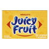 WRIGLEY JUICY FRUIT 12PC