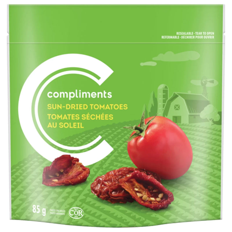 COMP SUNDRIED TOMATOES [85 g]