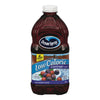 OCEAN SPRAY LT CRNBRRY/GRAPE [1.89 ea]