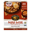 NP ORG PEANUTBUTTER GRANOLA [325 g]