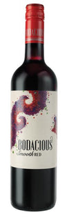 BODACIOUS SMOOTH RED WINE [750 ml]