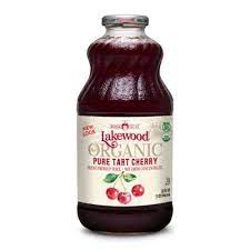 LAKEWOOD ORGNC TART CHRRY JUIC [946 ml]