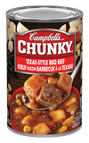 CAMP CHNKY TEXAS BBQ BEEF [515 ml]