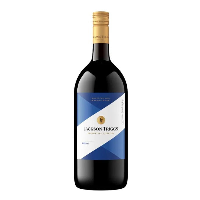 JACKSON TRIGGS MERLOT 1.5L