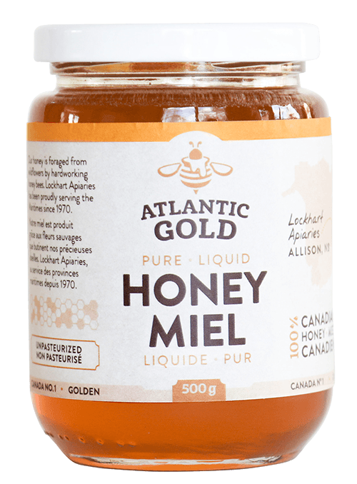 HONEY 500 G [1 ea]