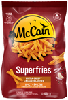 MC PREM SUPRFRIES SPICY 650g