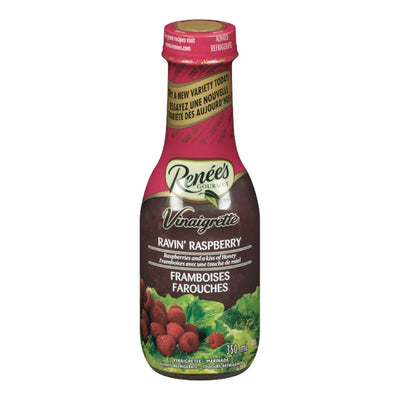 RENEES NL RASPBERRY [355 ml]