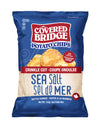 C/BRIDGE SEA SALT CRINKLE CUT [170 g]