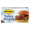 BUTTERBALL TURKEY BURGERS [852 g]