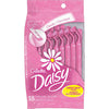 GILLETTE DAISY DISP RAZPRS 18s [18 ea]