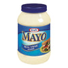 KRAFT REAL MAYO [890 ml]