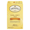 TWINING EARL GREY DECAF [20 ea]