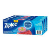 ZIPLOC LARGE FREEZER BAGS 25s [25 ea]