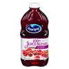 O/S 100% JUICE BLEND CRAN/RASP [1.77 LT]