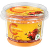 COMPLIMENTS HUMMUS RED PEPPER [454 g]