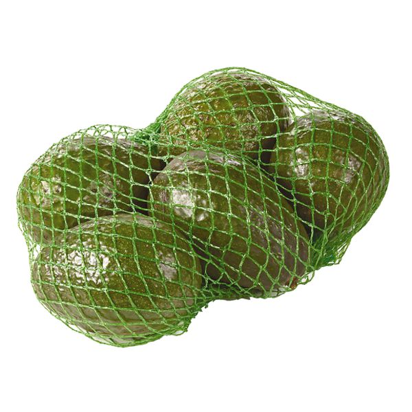 AVOCADO 5 PACK [1 pkg]