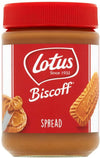 BISCOFF BISCUIT SPREAD [400 g]