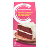 COMP RED VELVET CAKE MIX [500 g]