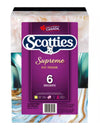 SCOTTIES 6PK SUPREME 3PLY [6 ea]