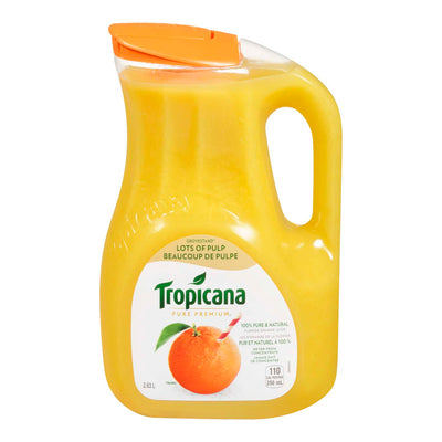 TROPICANA GROVESTND ORNG JC [2.63 l]