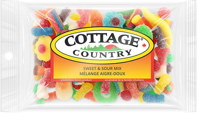 CTG CNTRY SWEET & SOUR MIX [250 g]