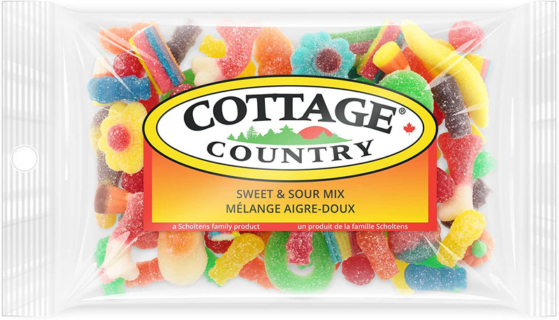CTG CNTRY SWEET & SOUR MIX [250 g]