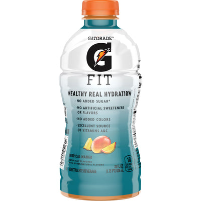 G FIT TROPICAL MANGO 828ml