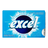EXCEL S/FREE GUM PEPPERMINT [12 ea]