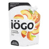 IOGO 1.5% PEACH YOGURT 2kg