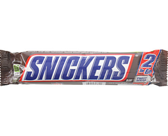 SNICKERS KING SIZE [93 g]