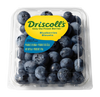 BLUEBERRIES [6 oz]