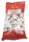 PURITY RUM & BUTTER KISSES [170 g]