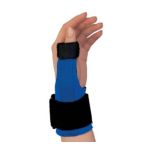 NEO WRIST/THUMB SPLINT BLUE ME [1 ea]