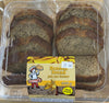 MOMS SLICED BANANA BREAD [480 g]