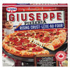DR OETKER PIZZA RISING CRUST C [740 g]