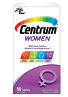 CENTRUM FOR WOMEN [90 ea]
