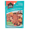 CLUBHOUSE SLOW COOKER BF STEW [42 GM]