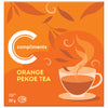 COMP ORANGE PEKOE TEA 72s [227 g]