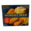 HNGRY MAN BUFF CHICK STRIPS [455 GM]