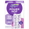 SWIFFR POWERMOP MOPPING PADS [5 ea]