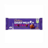 CADBRY MILK CHOCO FRUIT & NUT [90 g]
