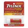 TYLENOL XSTR TAB 500MG BP 10 [10 TAB]