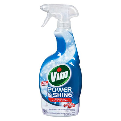 VIM CLEAN BATH SPRY POWR SHINE [700 ml]