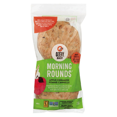 OZERYS PITA BRK APP/CIN MORNI [450 g]