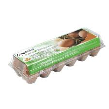 COMP ORGANIC LARGE EGGS [1 ea]