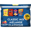 LAYS MIX VARIETY PACKS 16pk [448 g]